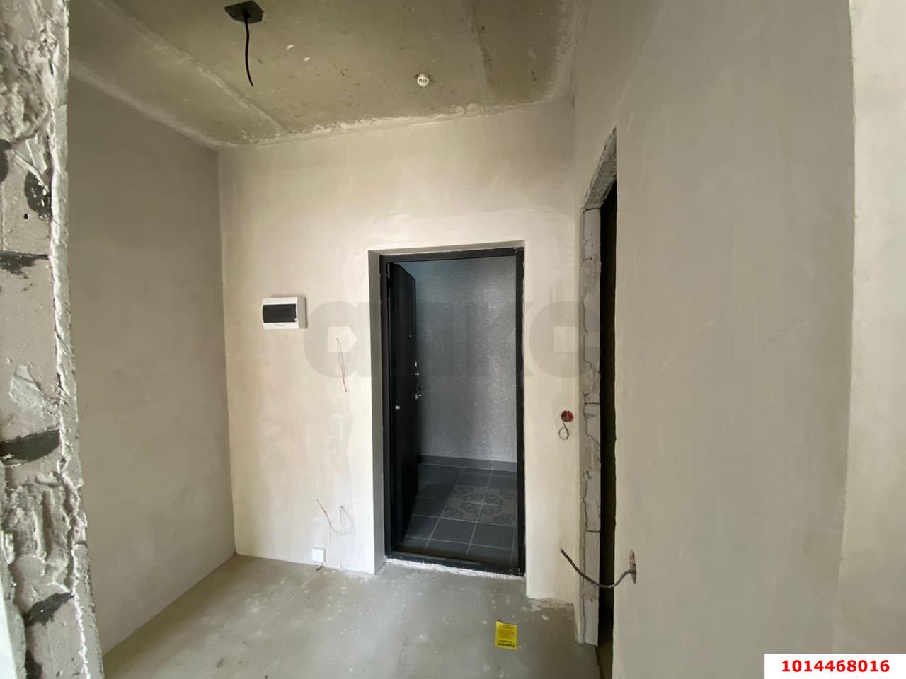 Фото №5: 1-комнатная квартира 34&nbsp;м², 12/22&nbsp;эт. - Краснодар, Прикубанский внутригородской округ, мкр. Парк Победы, ул. Героя Пешкова, 14к3