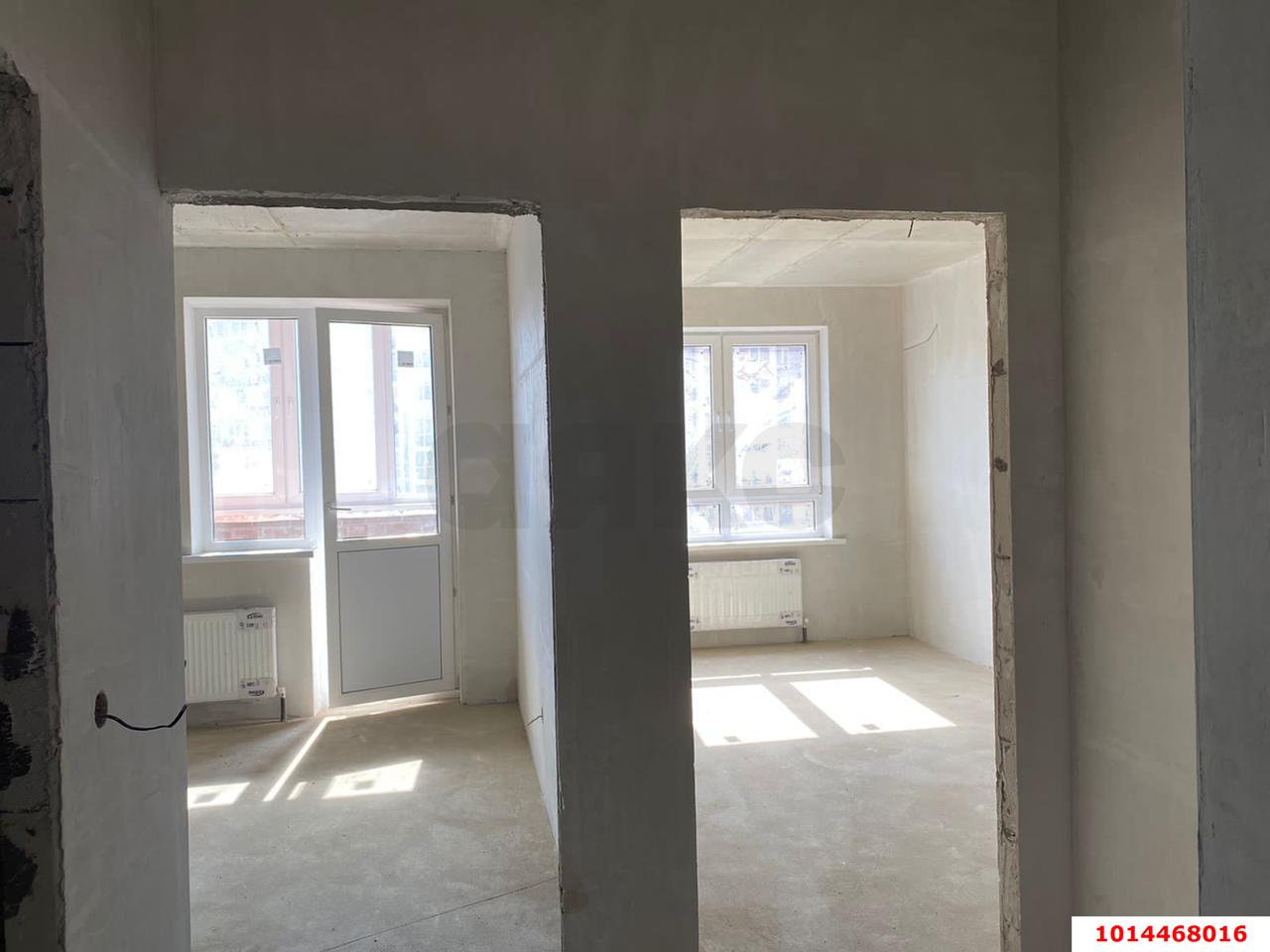 Фото №12: 1-комнатная квартира 34&nbsp;м², 12/22&nbsp;эт. - Краснодар, Прикубанский внутригородской округ, мкр. Парк Победы, ул. Героя Пешкова, 14к3
