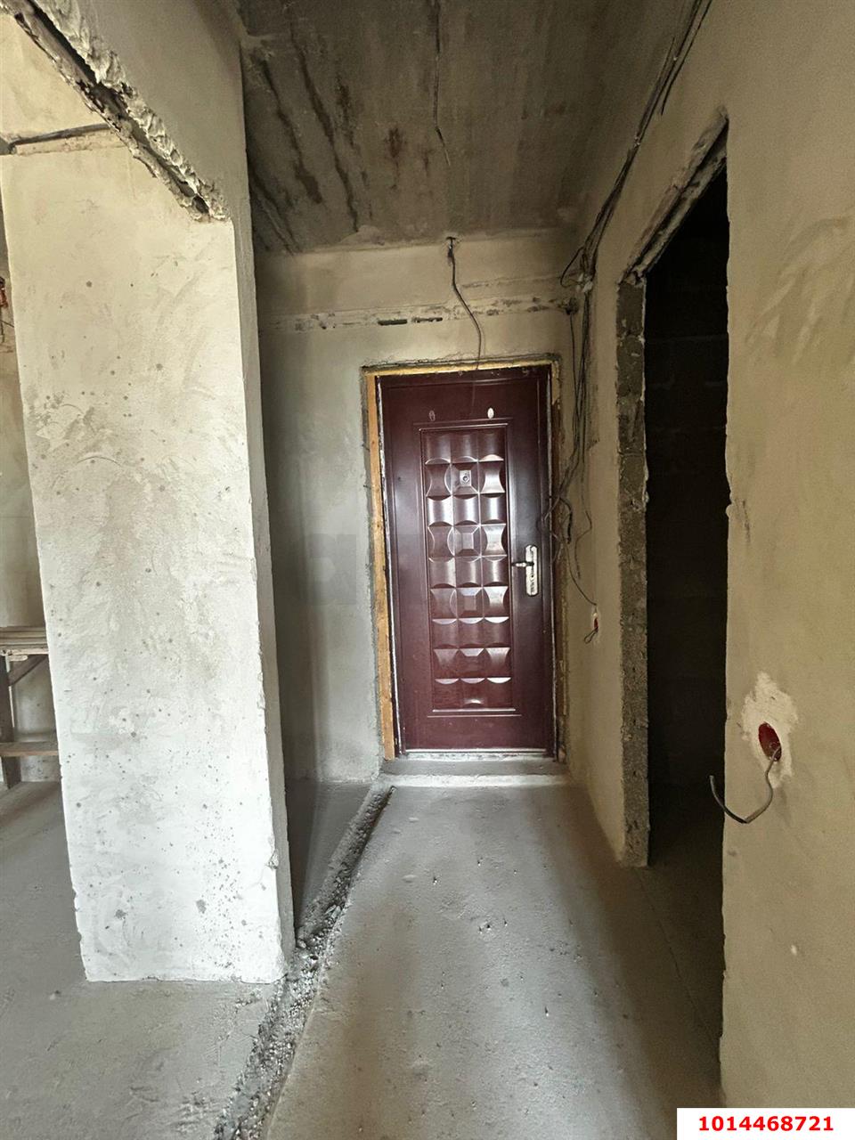 Фото №4: 1-комнатная квартира 36&nbsp;м², 3/7&nbsp;эт. - Российский, Прикубанский внутригородской округ, мкр. ЖК Лучистый, ул. Шевкунова, 5