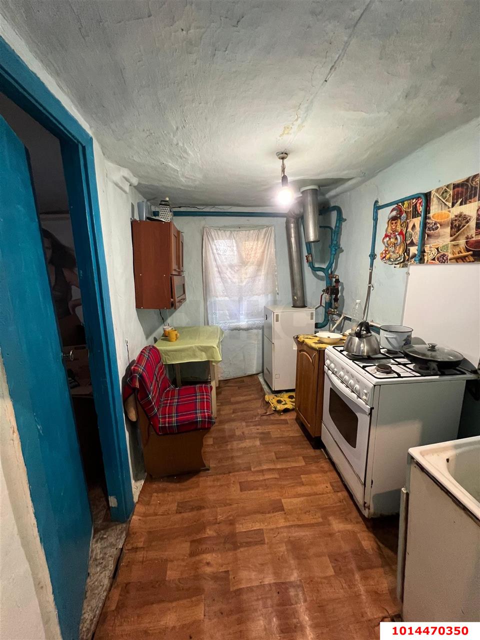 Фото №2: Дом 117&nbsp;м² + 2.9&nbsp;сот., 2&nbsp;эт. - Краснодар, Карасунский внутригородской округ, мкр. Хлопчато-бумажный Комбинат, ул. Новгородская, 31