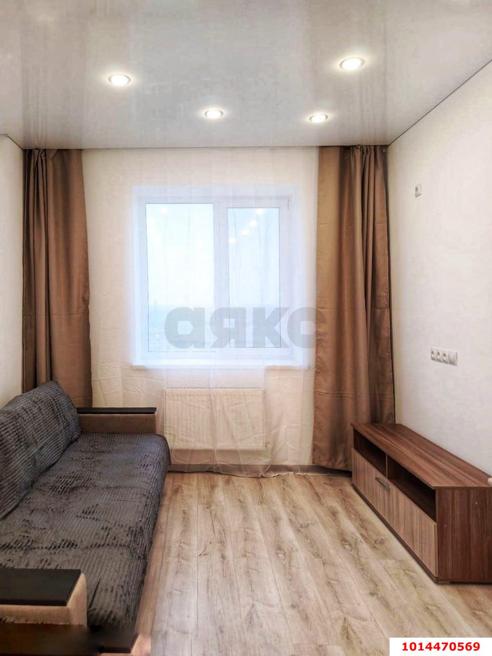Фото №5: 2-комнатная квартира 50&nbsp;м², 9/9&nbsp;эт. - Новая Адыгея, мкр. жилой комплекс Мега, ул. Бжегокайская, 92