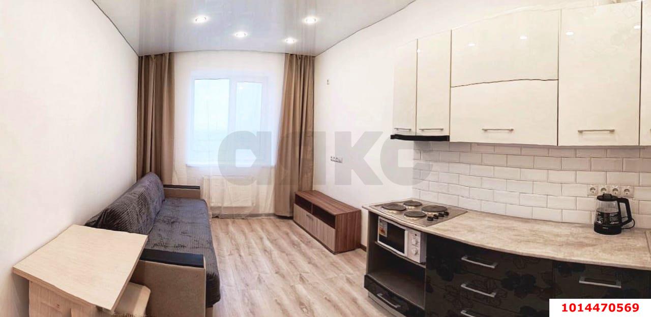 Фото №4: 2-комнатная квартира 50&nbsp;м², 9/9&nbsp;эт. - Новая Адыгея, мкр. жилой комплекс Мега, ул. Бжегокайская, 92