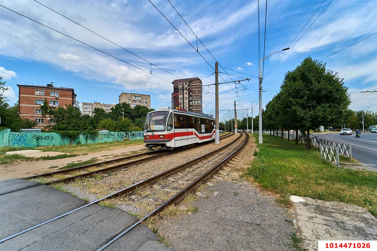 Фото №11: 3-комнатная квартира 67&nbsp;м², 5/5&nbsp;эт. - Краснодар, Сельскохозяйственный Институт, мкр. Западный внутригородской округ, ул. Урицкого, 6