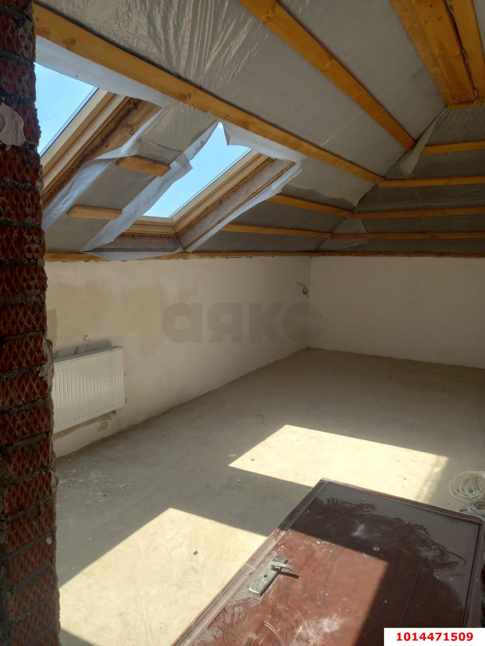 Фото №8: 3-комнатная квартира 115&nbsp;м², 5/6&nbsp;эт. - Краснодар, Прикубанский внутригородской округ, мкр. Музыкальный, ул. Ангарская, 29/1
