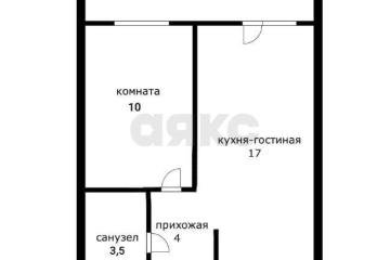 Фото №1: 1-комнатная квартира 36 м², 19/19 эт. - Краснодар, мкр. жилой комплекс Премьера, ул. Автолюбителей, 1/7к1