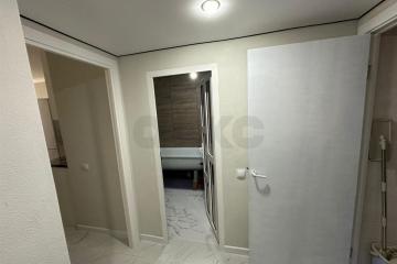 Фото №1: Студия 57&nbsp;м² - Краснодар, мкр. Славянский, ул. Заполярная, 39лит10