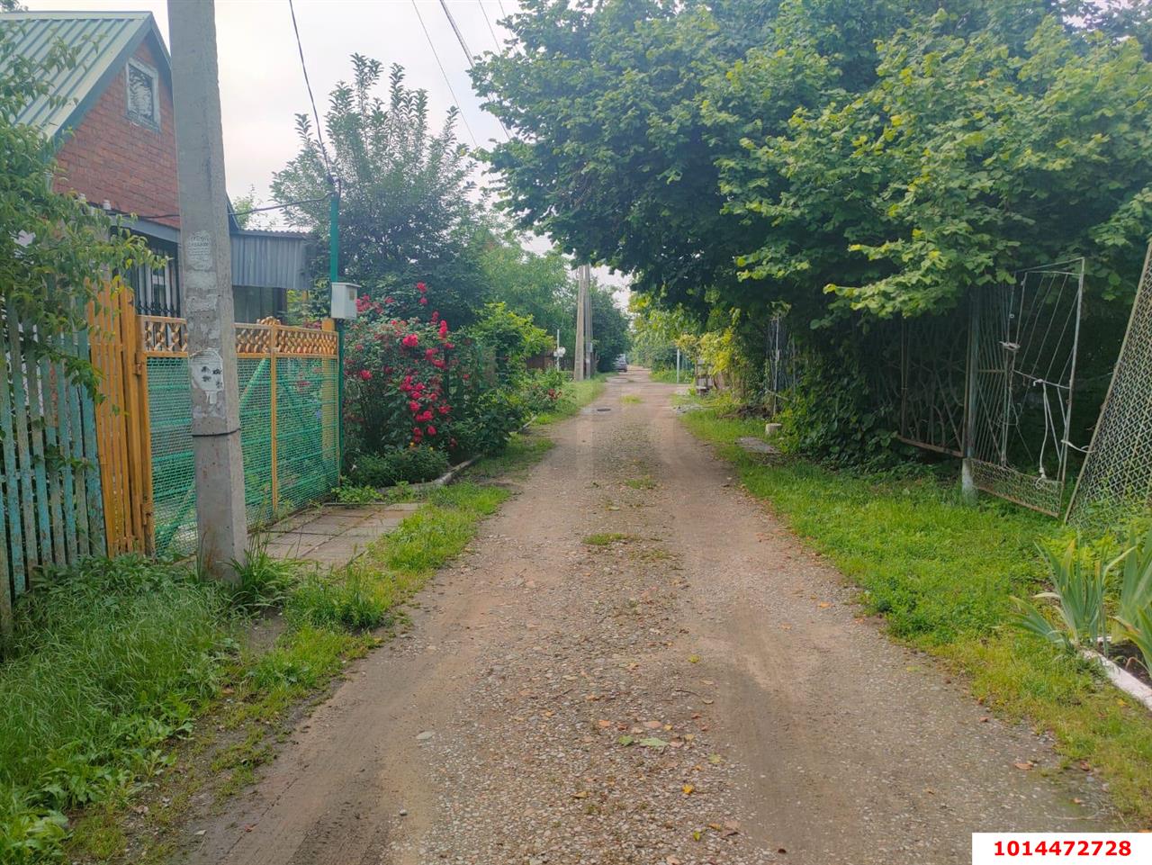 Фото №2: Дом 34&nbsp;м² + 4.08&nbsp;сот., 1&nbsp;эт. - Зиповчанка, мкр. Прикубанский внутригородской округ, ул. Инженерная, 75/7