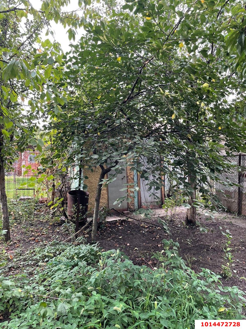 Фото №6: Дом 34&nbsp;м² + 4.08&nbsp;сот., 1&nbsp;эт. - Зиповчанка, мкр. Прикубанский внутригородской округ, ул. Инженерная, 75/7