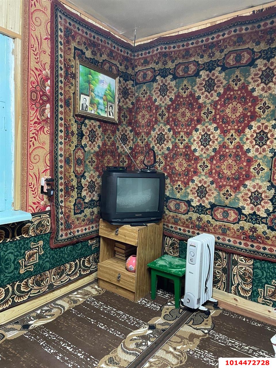 Фото №9: Дом 34&nbsp;м² + 4.08&nbsp;сот., 1&nbsp;эт. - Зиповчанка, мкр. Прикубанский внутригородской округ, ул. Инженерная, 75/7
