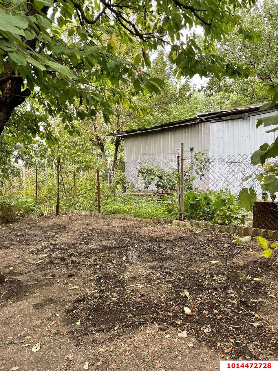Фото №4: Дом 34&nbsp;м² + 4.08&nbsp;сот., 1&nbsp;эт. - Зиповчанка, мкр. Прикубанский внутригородской округ, ул. Инженерная, 75/7