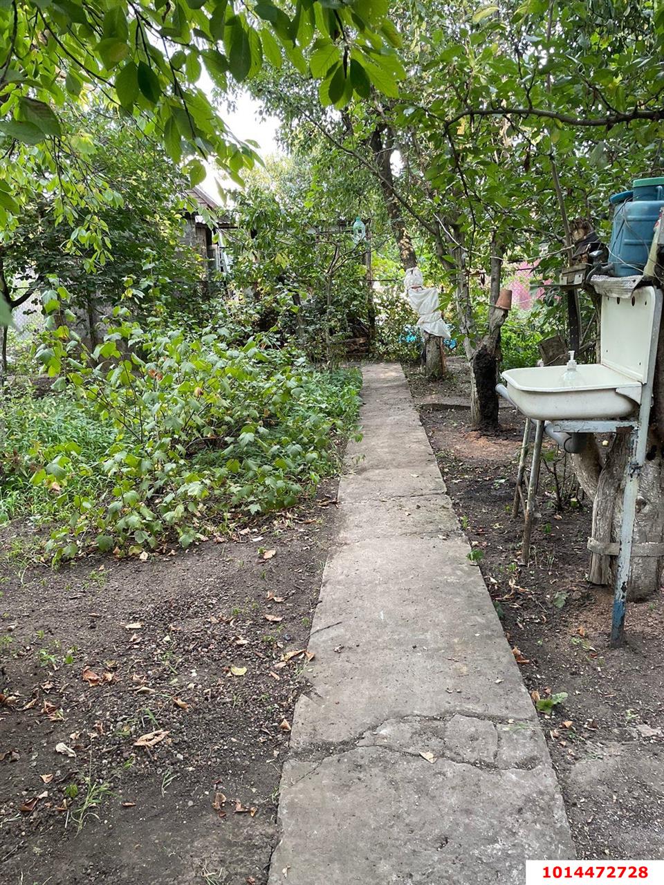 Фото №5: Дом 34&nbsp;м² + 4.08&nbsp;сот., 1&nbsp;эт. - Зиповчанка, мкр. Прикубанский внутригородской округ, ул. Инженерная, 75/7