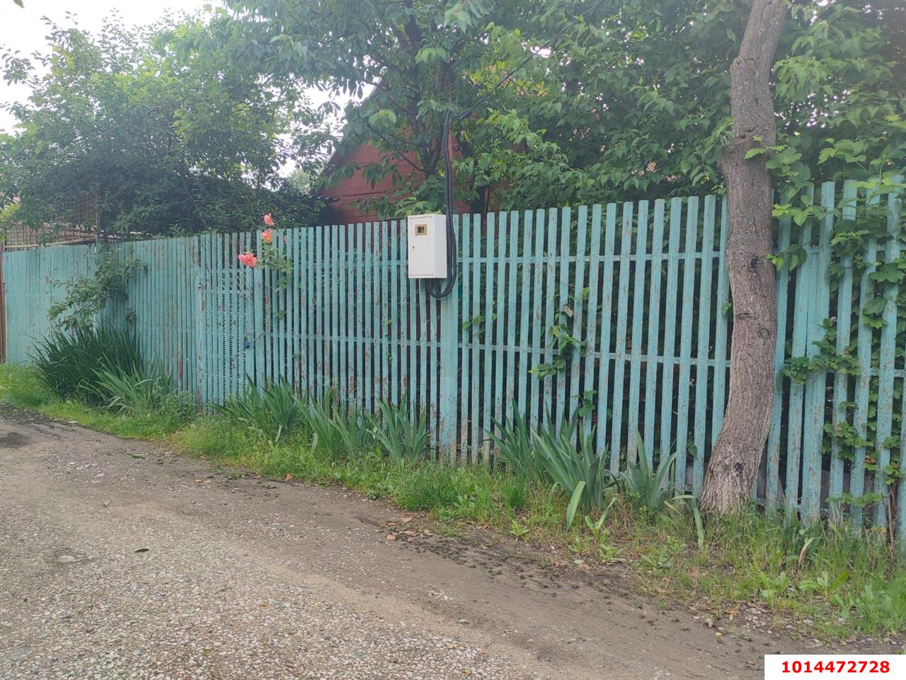 Фото №3: Дом 34&nbsp;м² + 4.08&nbsp;сот., 1&nbsp;эт. - Зиповчанка, мкр. Прикубанский внутригородской округ, ул. Инженерная, 75/7