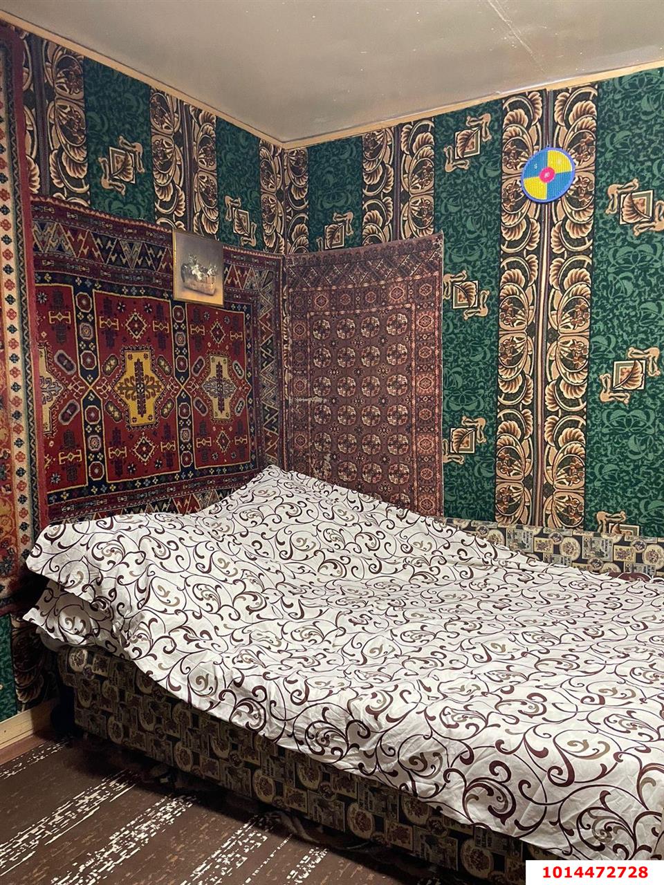 Фото №7: Дом 34&nbsp;м² + 4.08&nbsp;сот., 1&nbsp;эт. - Зиповчанка, мкр. Прикубанский внутригородской округ, ул. Инженерная, 75/7