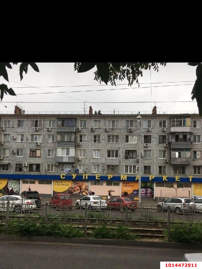 Фото №10: 3-комнатная квартира 63&nbsp;м², 2/5&nbsp;эт. - Краснодар, Прикубанский внутригородской округ, мкр. Завод Измерительных Приборов, ул. Зиповская, 19