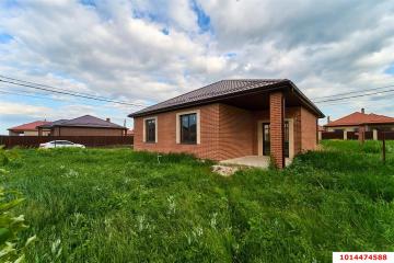 Фото №1: Дом 121 м² + 4.88 сот., 1 эт. - Ленина, мкр. КП Приморский, ул. Приморская, 238