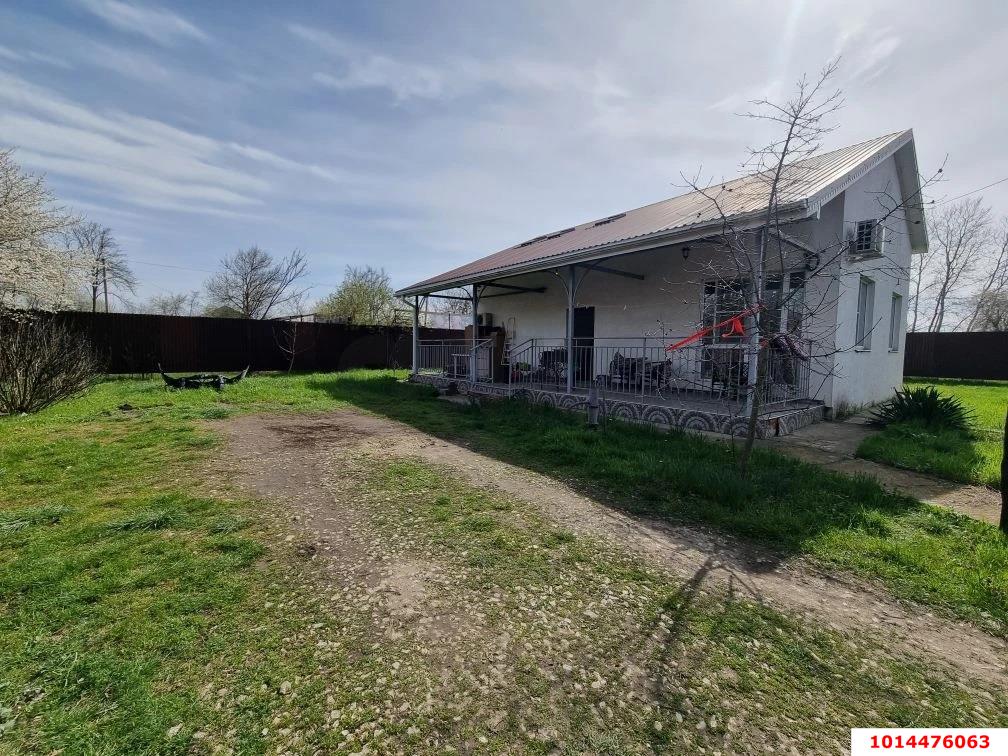 Фото №17: Дом 136&nbsp;м² + 6&nbsp;сот., 2&nbsp;эт. - Елизаветинская, Прикубанский внутригородской округ, мкр. СНТ Строитель, ул. Ореховая