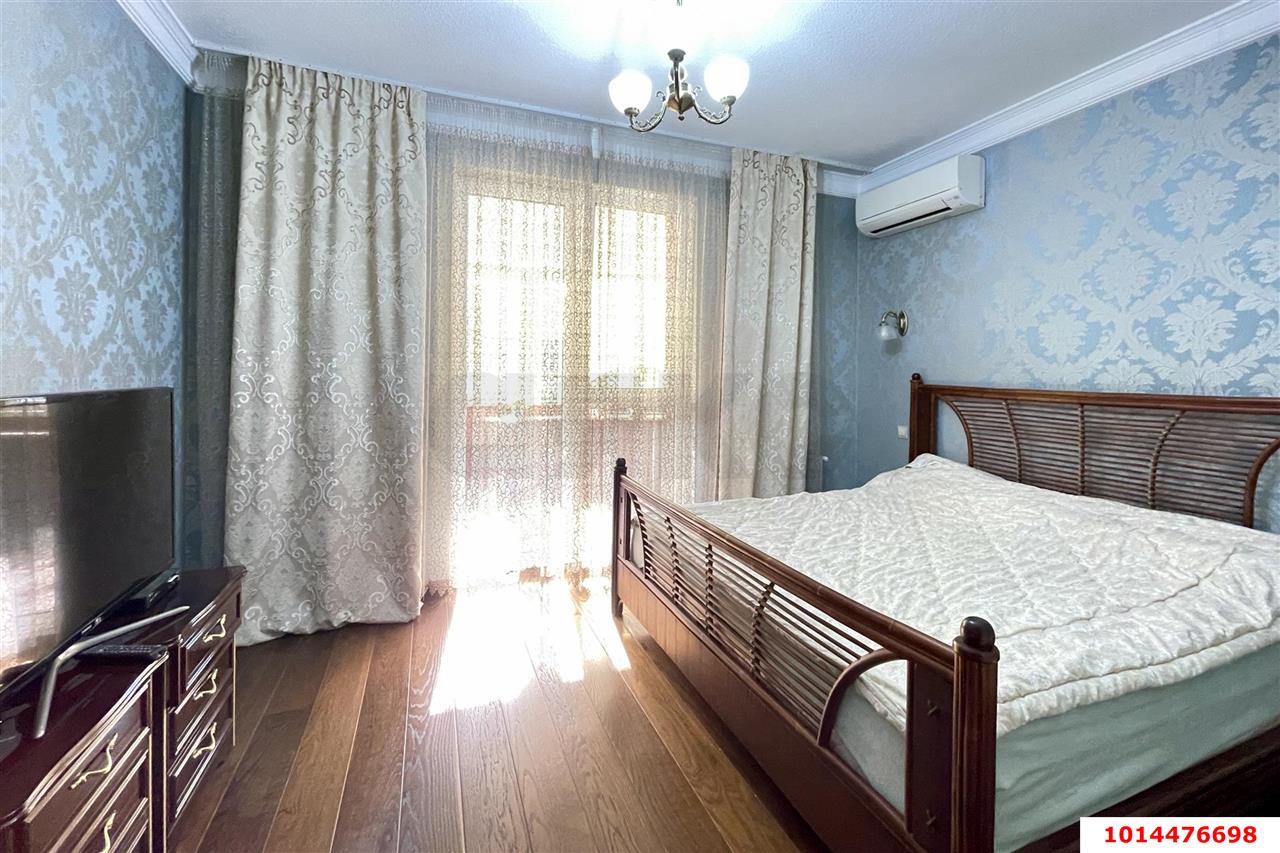 Фото №11: Дом 155&nbsp;м² + 4&nbsp;сот., 2&nbsp;эт. - Краснодар, Прикубанский внутригородской округ, мкр. Плодородный-2, ул. Юрьевская, 14