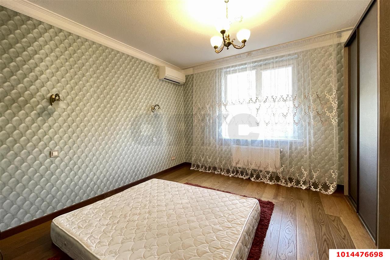 Фото №12: Дом 155&nbsp;м² + 4&nbsp;сот., 2&nbsp;эт. - Краснодар, Прикубанский внутригородской округ, мкр. Плодородный-2, ул. Юрьевская, 14