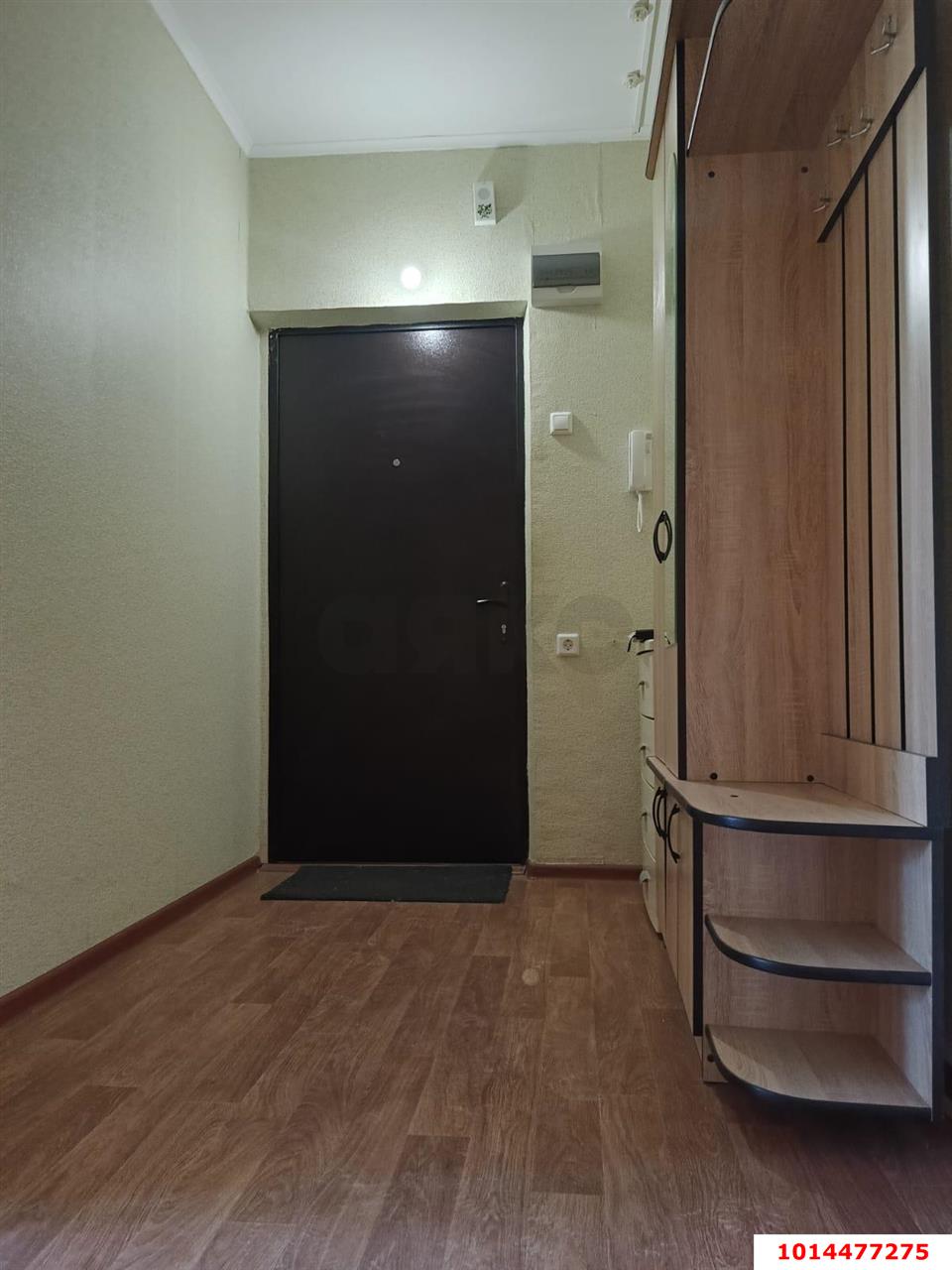 Фото №5: Студия 26&nbsp;м², 1/10&nbsp;эт. - Краснодар, Прикубанский внутригородской округ, мкр. Московский, ул. имени Николая Семеновича Котлярова, 30
