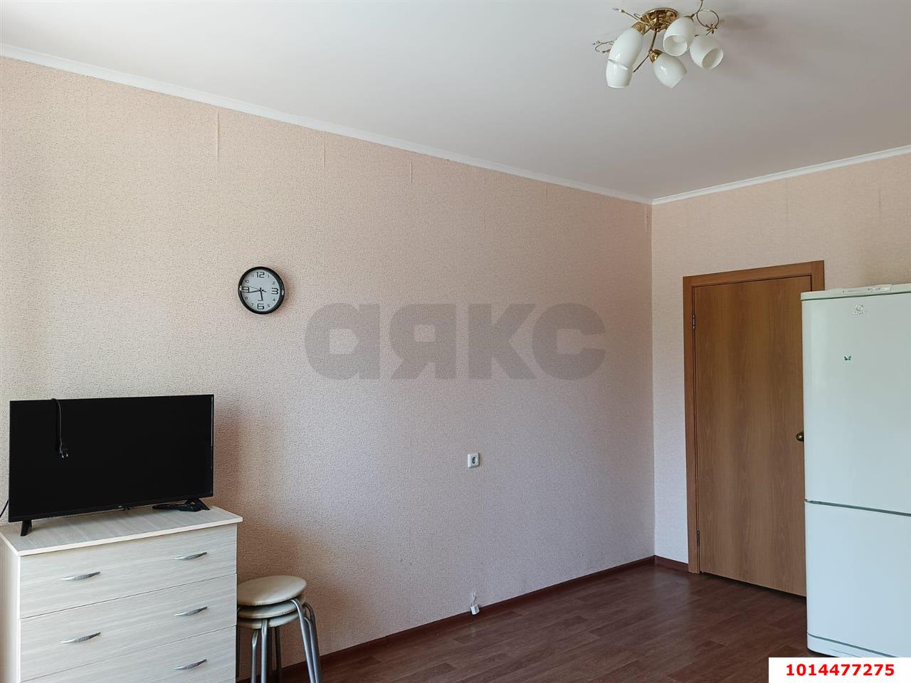 Фото №3: Студия 26&nbsp;м², 1/10&nbsp;эт. - Краснодар, Прикубанский внутригородской округ, мкр. Московский, ул. имени Николая Семеновича Котлярова, 30