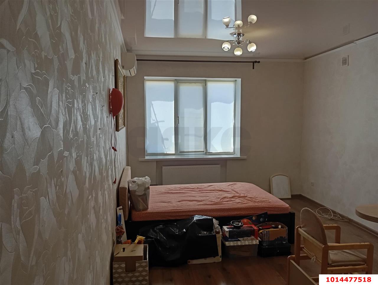 Фото №8: Студия 24&nbsp;м², 1/4&nbsp;эт. - Новая Адыгея, ул. Майкопская, 1/1