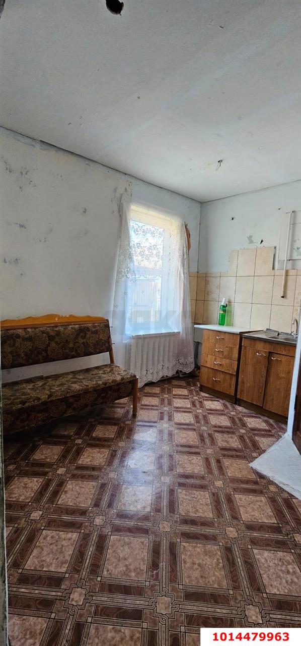 Фото №5: Часть дома 40&nbsp;м² + 1.45&nbsp;сот., 1&nbsp;эт. - Краснодар, Центральный внутригородской округ, Покровка, мкр. Центральный, ул. Кутузова, 9