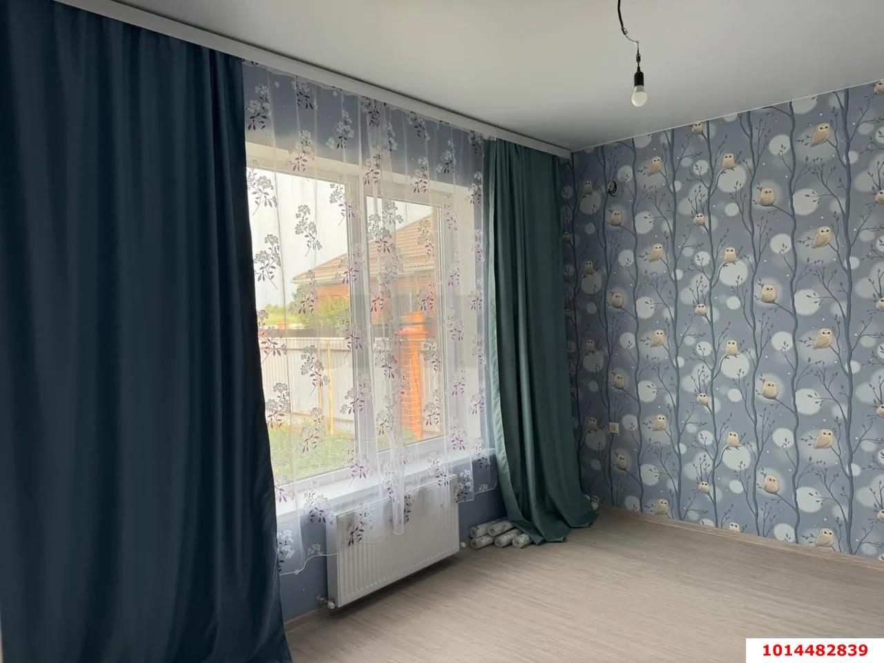 Фото №10: Дом 94&nbsp;м² + 3.57&nbsp;сот., 1&nbsp;эт. - СНТ Радуга, мкр. Прикубанский внутригородской округ, ул. Кубанская, 42