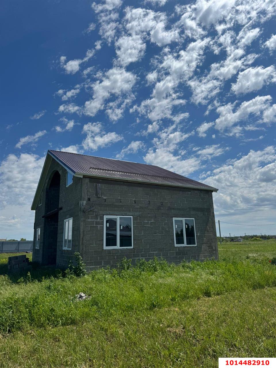Фото №3: Дом 172&nbsp;м² + 7.95&nbsp;сот., 2&nbsp;эт. - Лазурный, мкр. Прикубанский внутригородской округ, ул. Виталия Бианки, 5