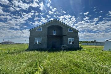 Фото №1: Дом 172&nbsp;м², 2&nbsp;эт. - Лазурный, мкр. Прикубанский внутригородской округ, ул. Виталия Бианки, 5