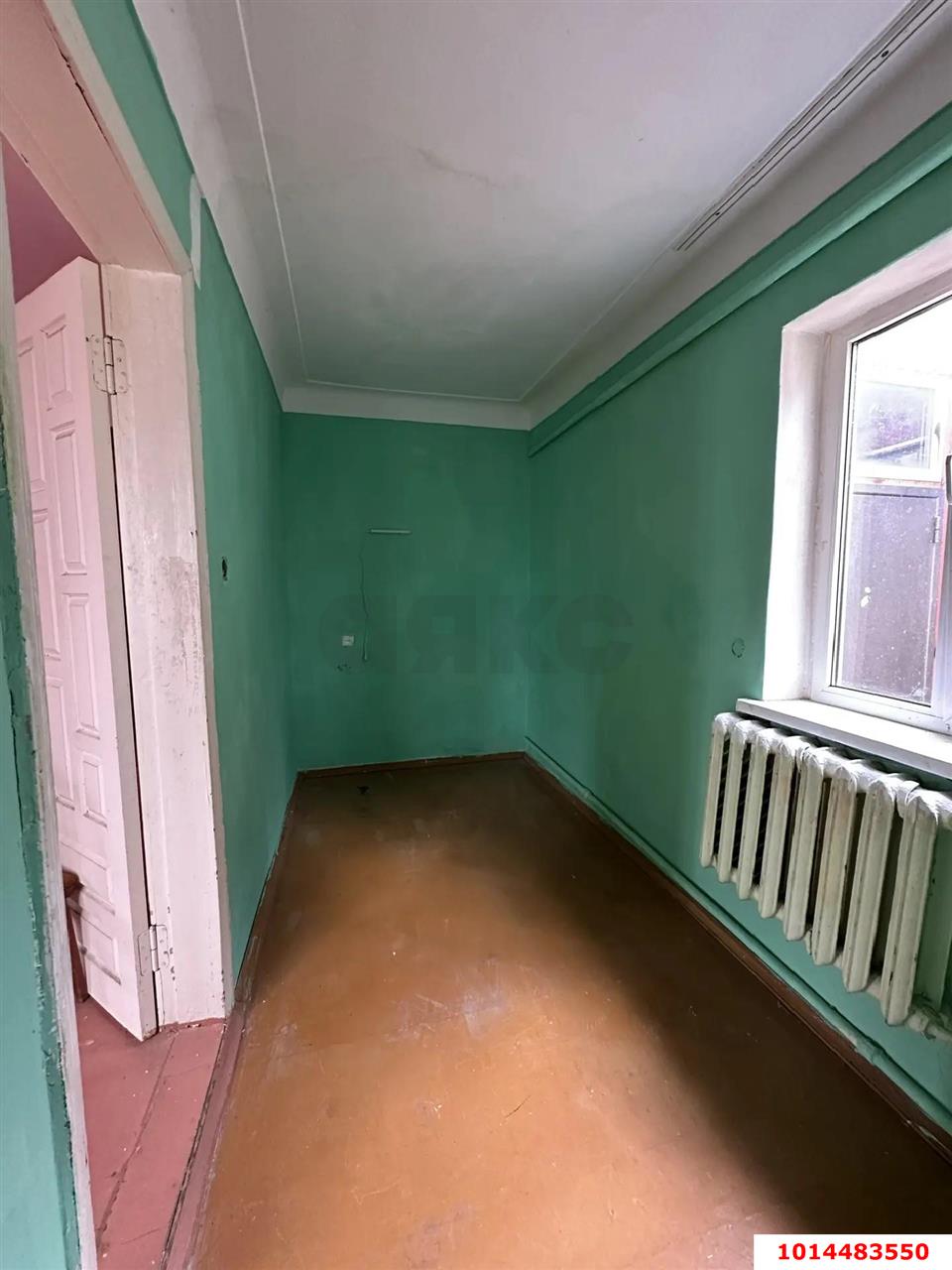 Фото №8: Дом 62&nbsp;м² + 5.25&nbsp;сот., 1&nbsp;эт. - Новороссийск, р. Центральный, ул. Осоавиахима, 65