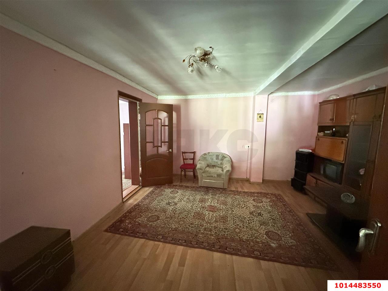 Фото №10: Дом 62&nbsp;м² + 5.25&nbsp;сот., 1&nbsp;эт. - Новороссийск, р. Центральный, ул. Осоавиахима, 65