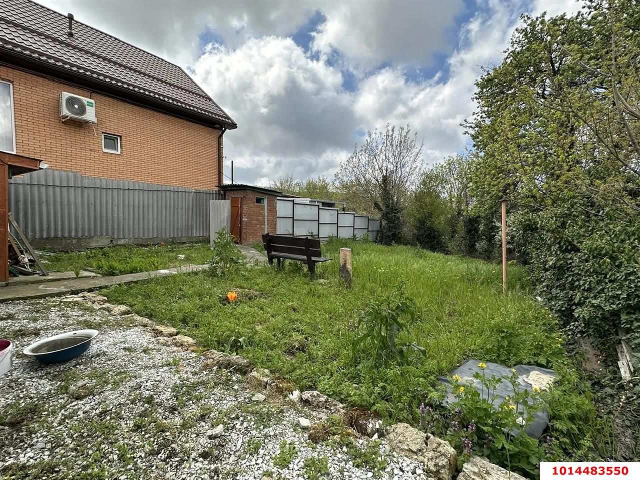 Фото №4: Дом 62&nbsp;м² + 5.25&nbsp;сот., 1&nbsp;эт. - Новороссийск, р. Центральный, ул. Осоавиахима, 65
