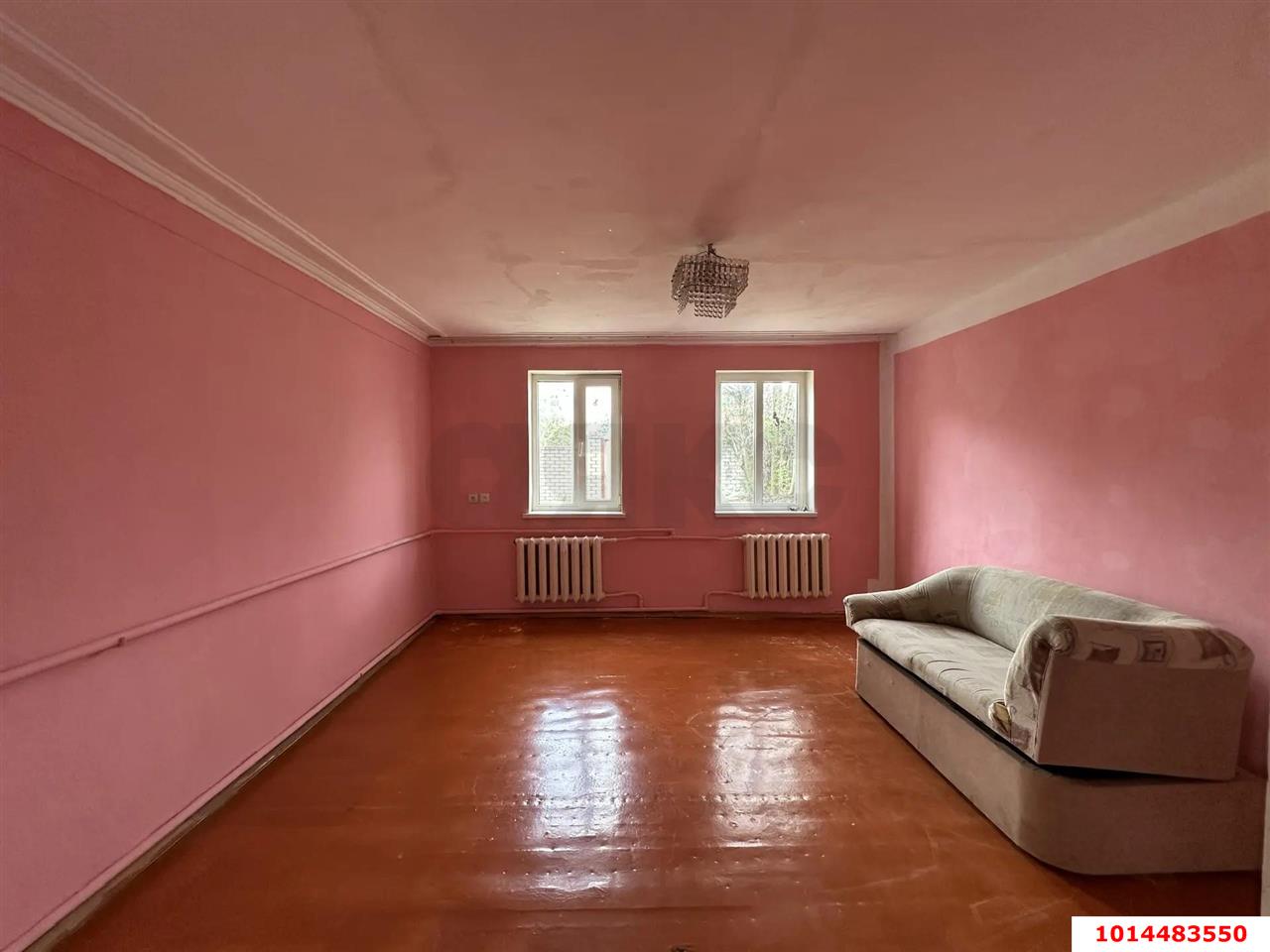 Фото №9: Дом 62&nbsp;м² + 5.25&nbsp;сот., 1&nbsp;эт. - Новороссийск, р. Центральный, ул. Осоавиахима, 65