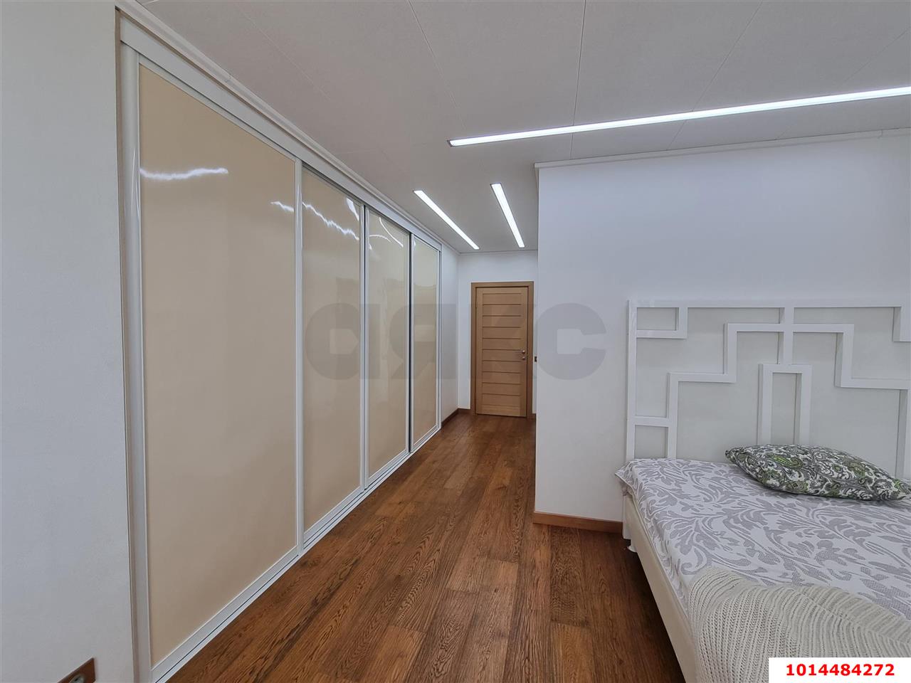Фото №10: 2-комнатная квартира 120&nbsp;м², 14/17&nbsp;эт. - Краснодар, Центральный внутригородской округ, мкр. Центральный, ул. Промышленная, 49/1
