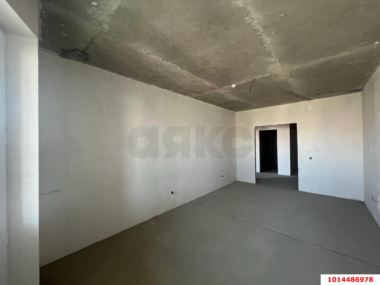 Фото №15: 4-комнатная квартира 160&nbsp;м², 17/24&nbsp;эт. - Краснодар, мкр. Западный внутригородской округ, ул. Шоссе Нефтяников, 18