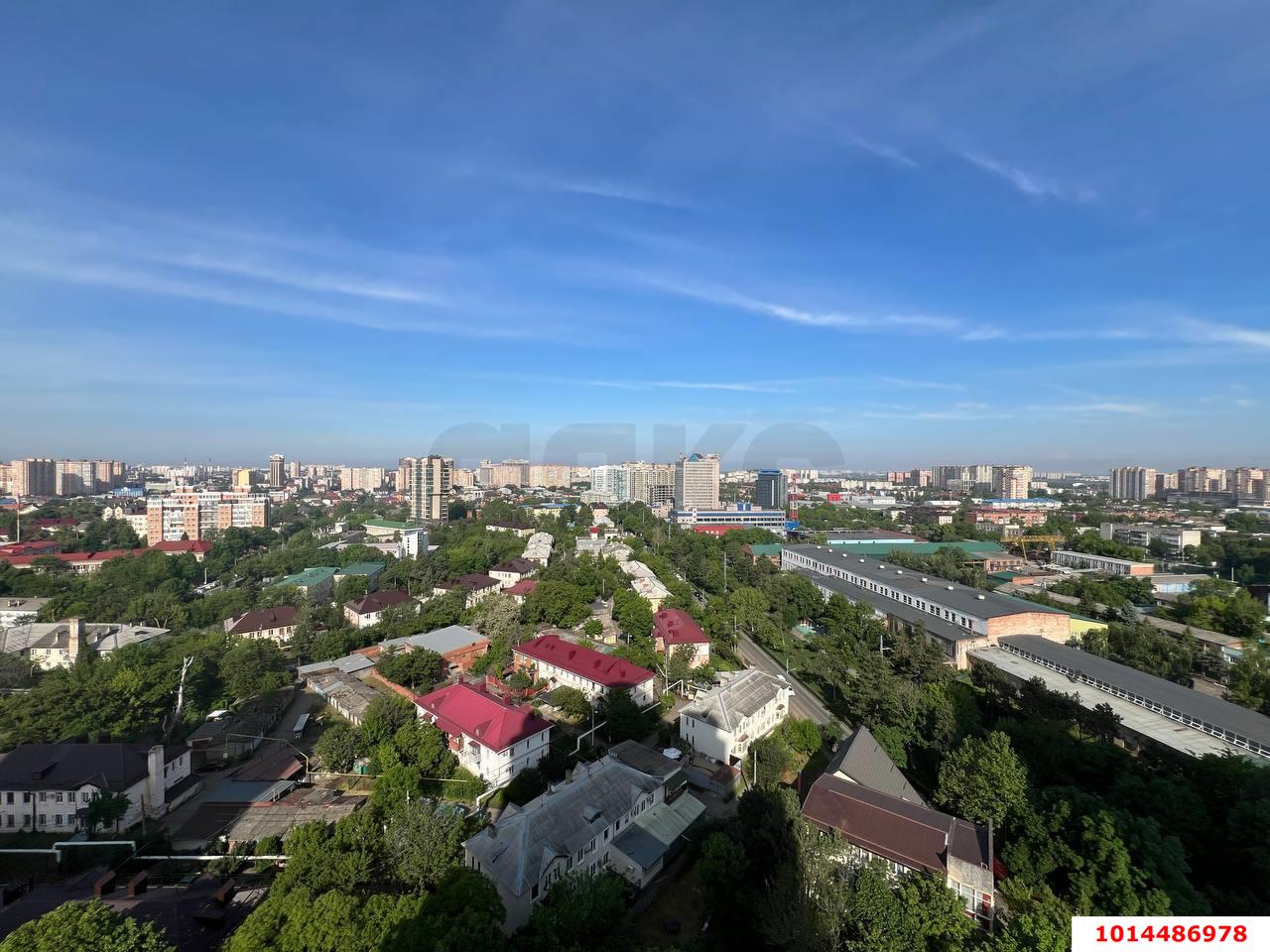 Фото №7: 4-комнатная квартира 160&nbsp;м², 17/24&nbsp;эт. - Краснодар, мкр. Западный внутригородской округ, ул. Шоссе Нефтяников, 18