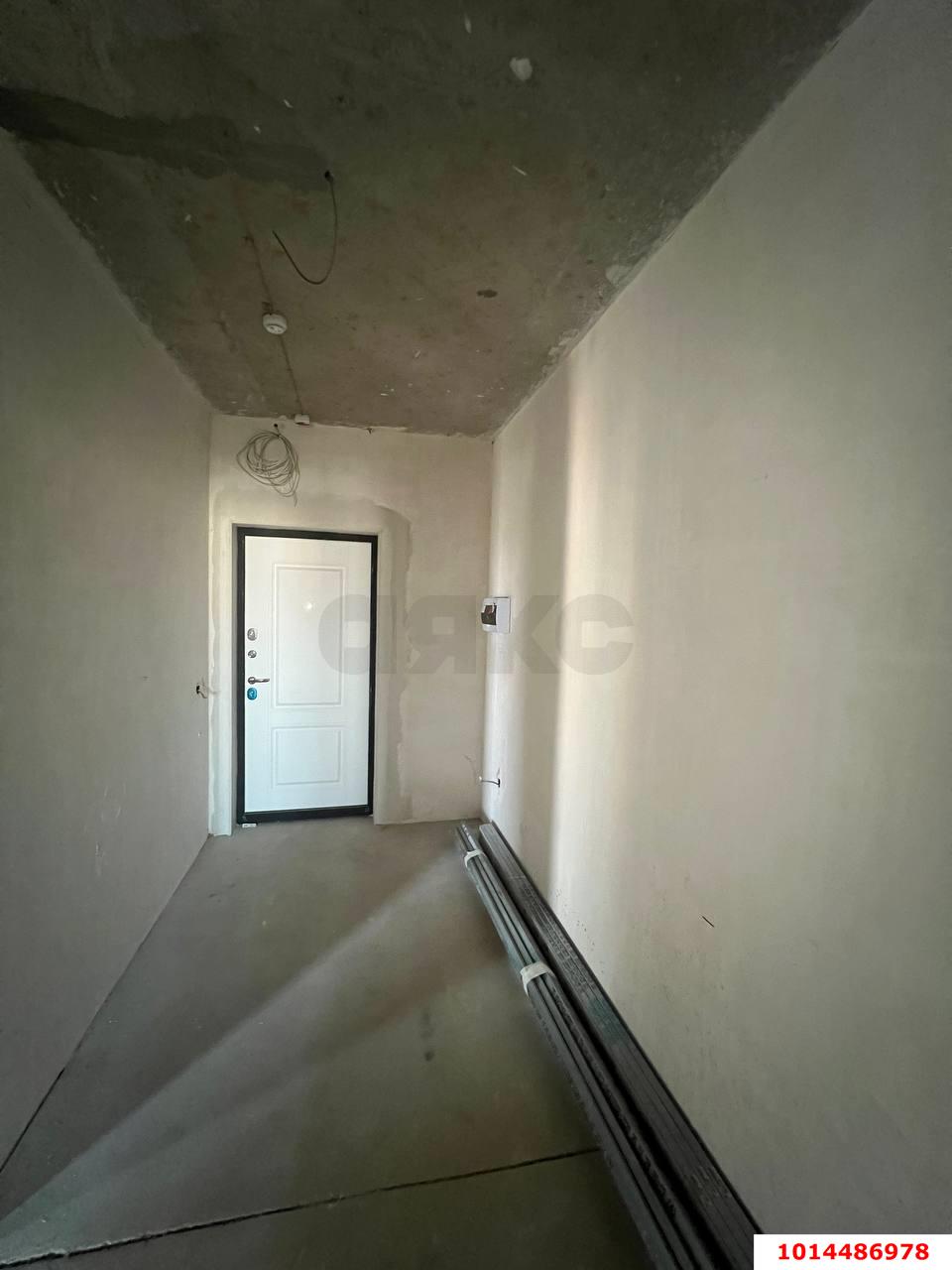 Фото №16: 4-комнатная квартира 160&nbsp;м², 17/24&nbsp;эт. - Краснодар, мкр. Западный внутригородской округ, ул. Шоссе Нефтяников, 18