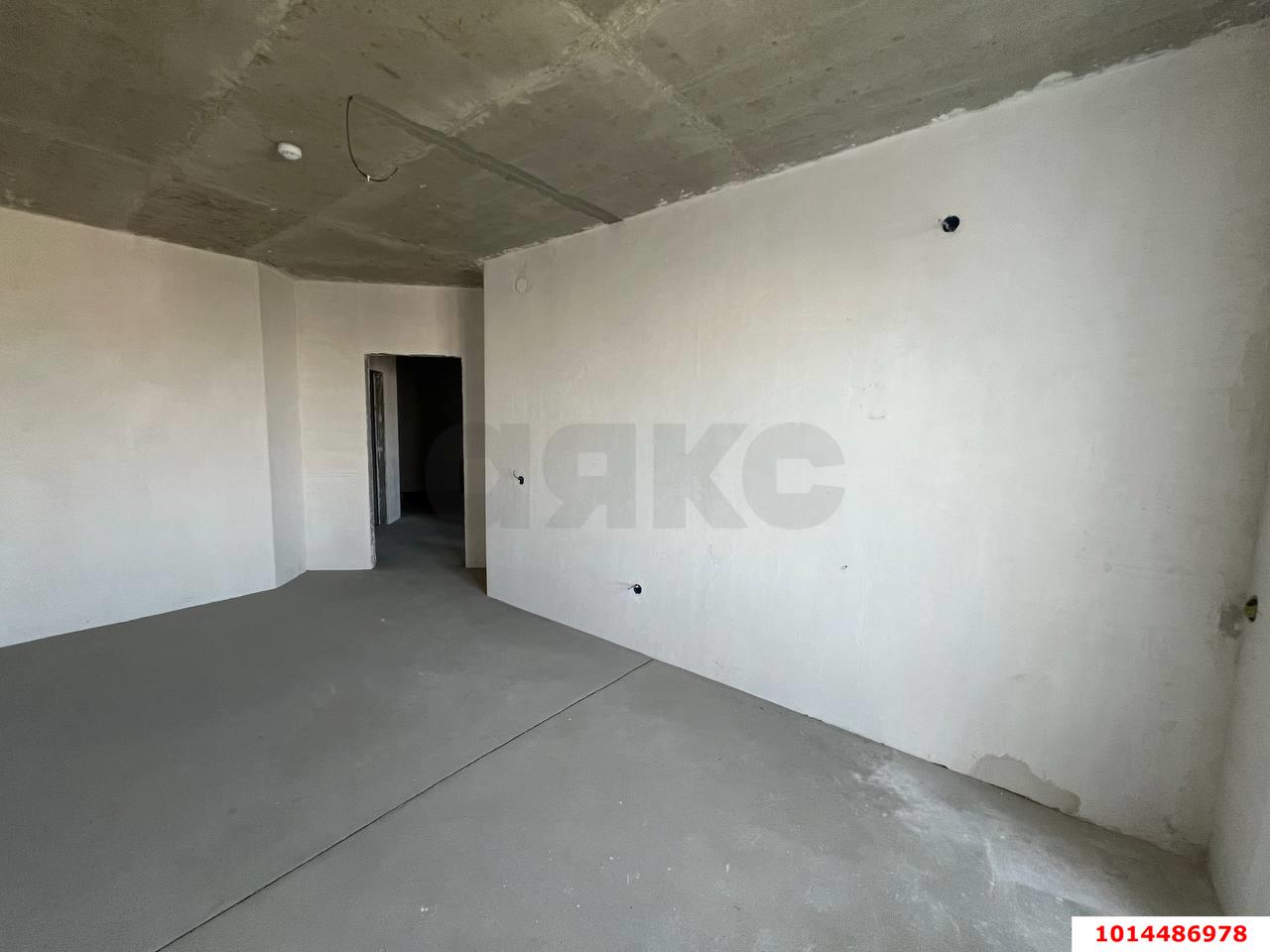Фото №11: 4-комнатная квартира 160&nbsp;м², 17/24&nbsp;эт. - Краснодар, мкр. Западный внутригородской округ, ул. Шоссе Нефтяников, 18