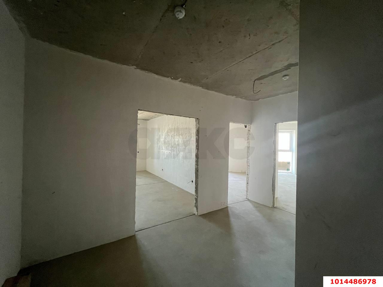 Фото №12: 4-комнатная квартира 160&nbsp;м², 17/24&nbsp;эт. - Краснодар, мкр. Западный внутригородской округ, ул. Шоссе Нефтяников, 18