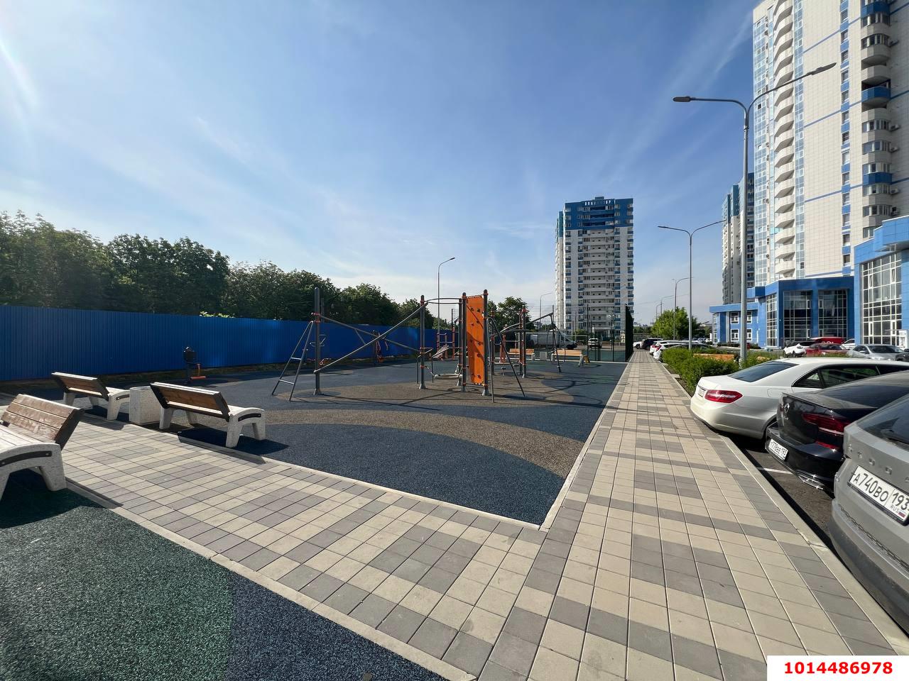 Фото №5: 4-комнатная квартира 160&nbsp;м², 17/24&nbsp;эт. - Краснодар, мкр. Западный внутригородской округ, ул. Шоссе Нефтяников, 18