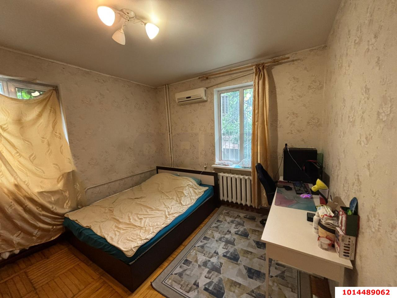 Фото №9: 2-комнатная квартира 57&nbsp;м², 1/2&nbsp;эт. - Краснодар, мкр. Западный внутригородской округ, ул. Кольцевая, 44