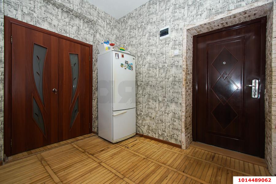 Фото №5: 2-комнатная квартира 57&nbsp;м², 1/2&nbsp;эт. - Краснодар, мкр. Западный внутригородской округ, ул. Кольцевая, 44