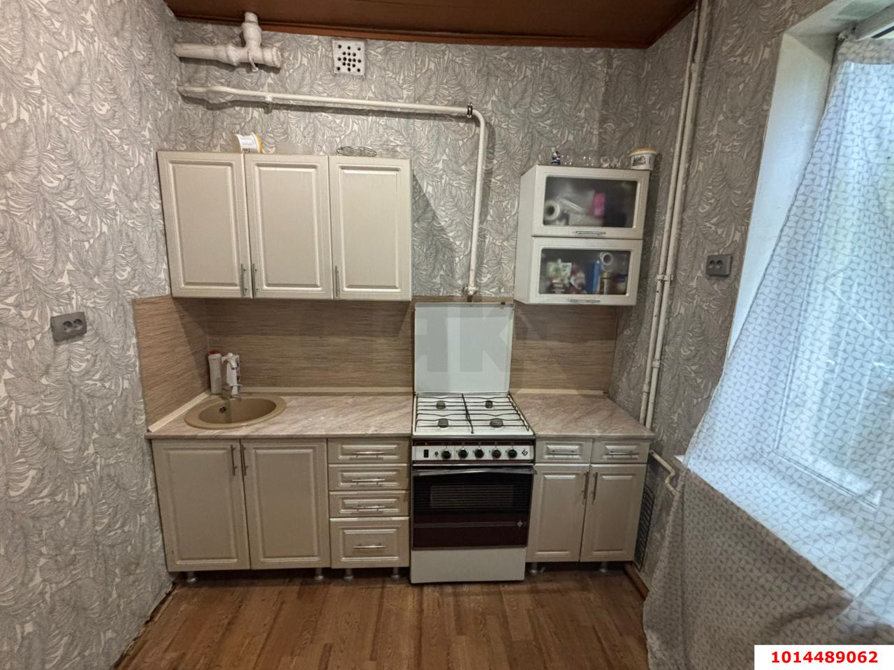 Фото №8: 2-комнатная квартира 57&nbsp;м², 1/2&nbsp;эт. - Краснодар, мкр. Западный внутригородской округ, ул. Кольцевая, 44