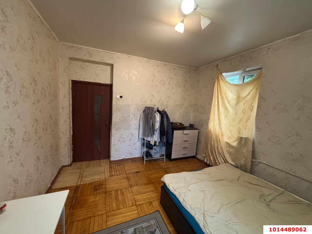 Фото №2: 2-комнатная квартира 57&nbsp;м², 1/2&nbsp;эт. - Краснодар, мкр. Западный внутригородской округ, ул. Кольцевая, 44