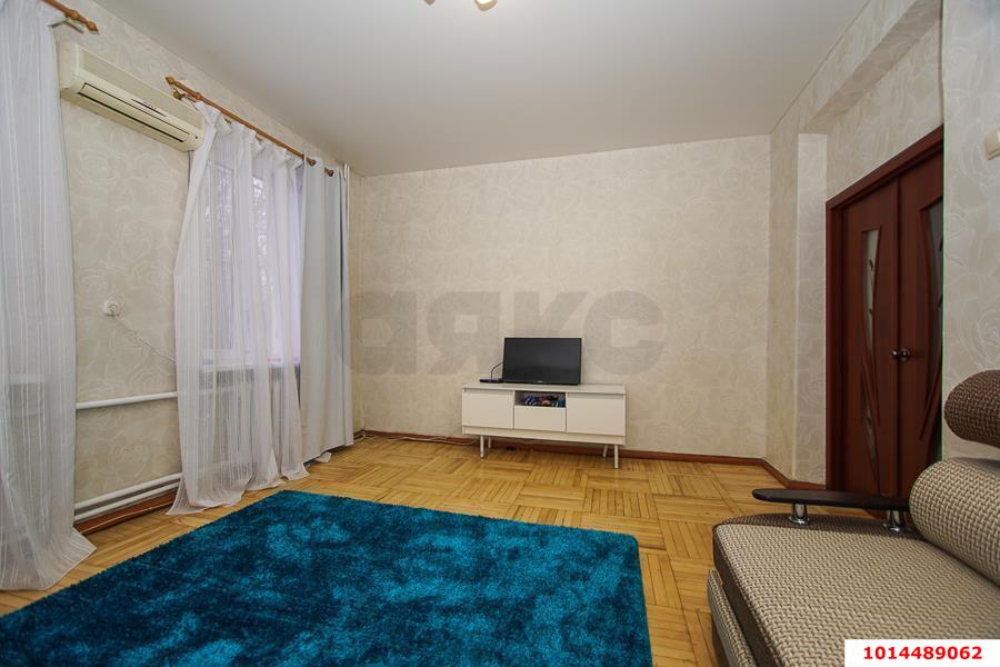 Фото №4: 2-комнатная квартира 57&nbsp;м², 1/2&nbsp;эт. - Краснодар, мкр. Западный внутригородской округ, ул. Кольцевая, 44