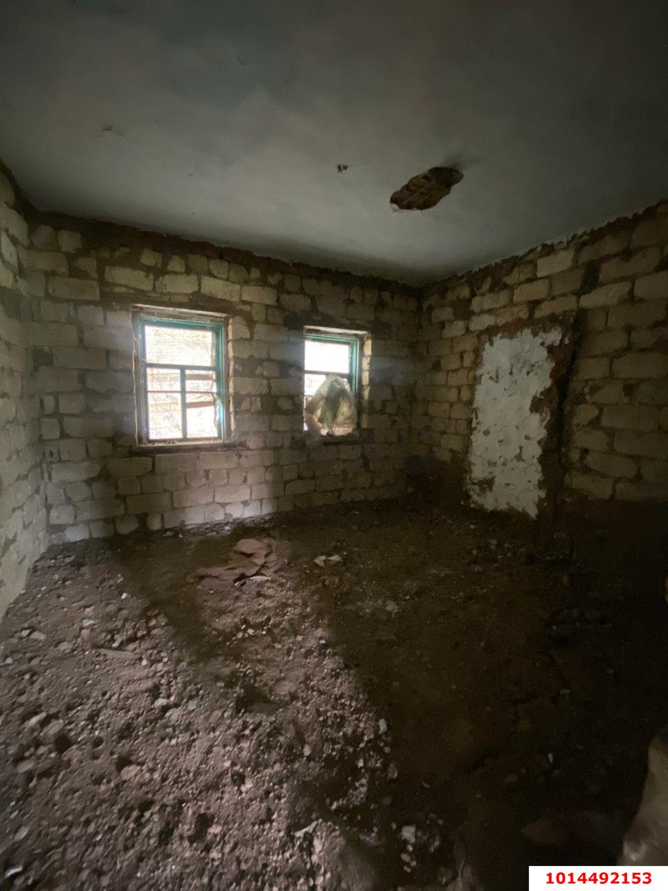 Фото №3: 1-комнатная квартира 33&nbsp;м², 1/1&nbsp;эт. - Песчаный, ул. Центральная, 17
