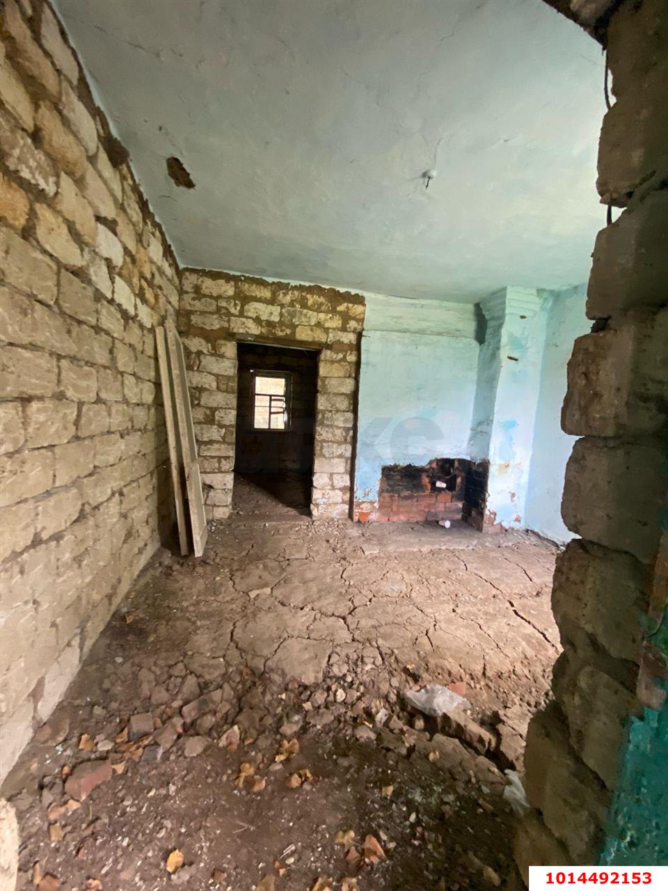 Фото №4: 1-комнатная квартира 33&nbsp;м², 1/1&nbsp;эт. - Песчаный, ул. Центральная, 17