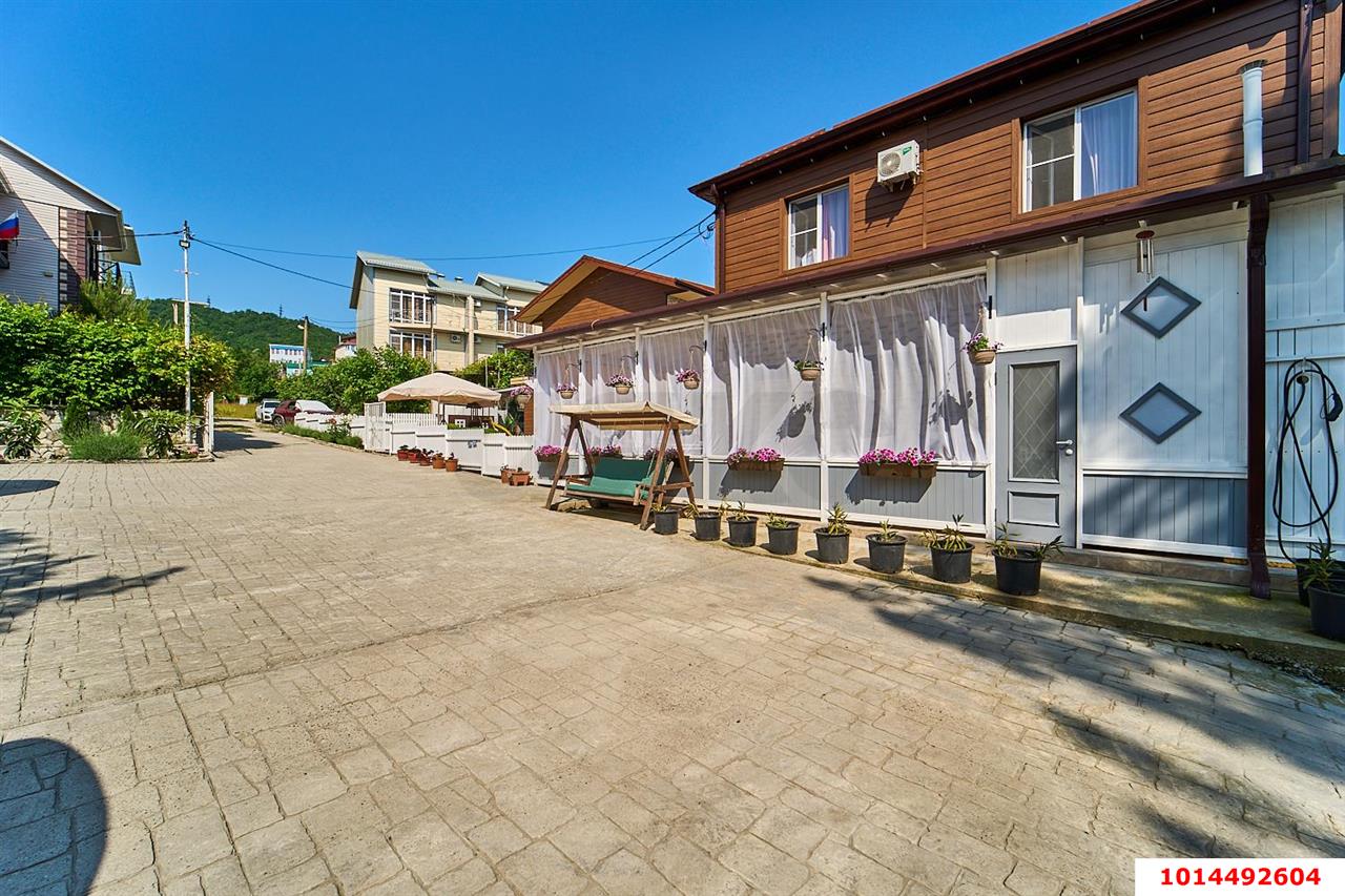 Фото №59: Готовый бизнес 453&nbsp;м², 1/2&nbsp;эт. - дома отдыха Кубань, мкр. Дубрава, 58
