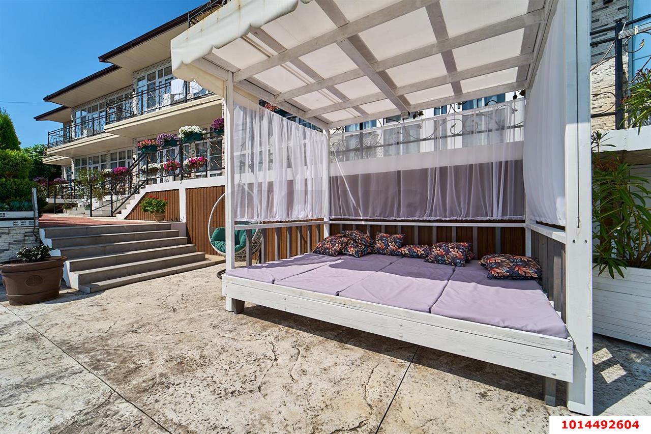 Фото №38: Готовый бизнес 453&nbsp;м², 1/2&nbsp;эт. - дома отдыха Кубань, мкр. Дубрава, 58