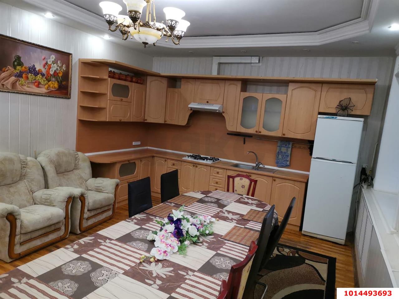 Фото №9: Дом 155&nbsp;м² + 12.8&nbsp;сот., 2&nbsp;эт. - Павловская, ул. Свердлова, 75